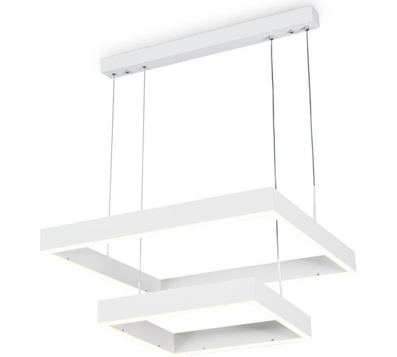 Подвесной светильник Ambrella Light ACRYLICA FA6631