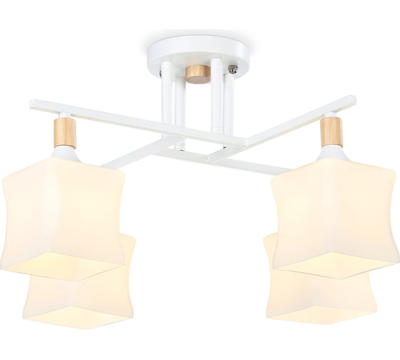 Люстра на штанге Ambrella Light TRADITIONAL TR9495