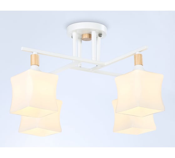 Люстра на штанге Ambrella Light TRADITIONAL TR9495
