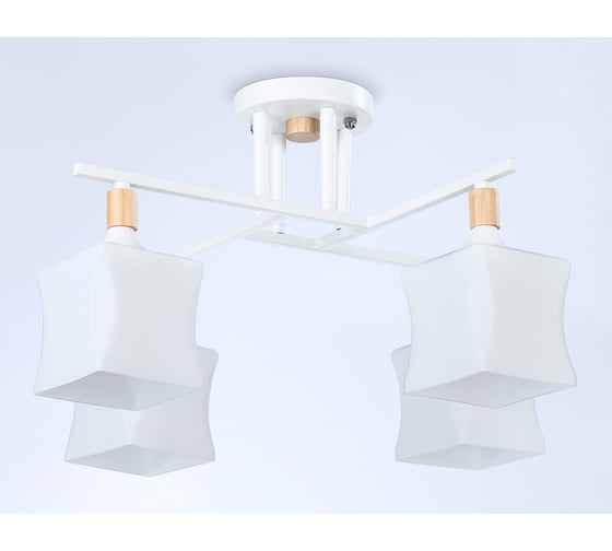 Люстра на штанге Ambrella Light TRADITIONAL TR9495