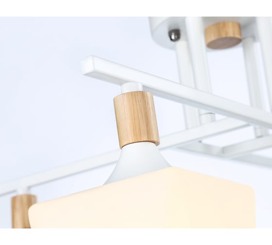Люстра на штанге Ambrella Light TRADITIONAL TR9495