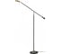 Напольный светильник ODEON LIGHT LED 1*20W DENZEL 4321_20FL 1