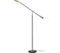 Напольный светильник ODEON LIGHT LED 1*20W DENZEL 4321_20FL 2