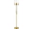 Торшер ODEON LIGHT E27 40W Nicole 4886_1F 1
