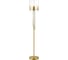 Торшер ODEON LIGHT E27 40W Nicole 4886_1F 2