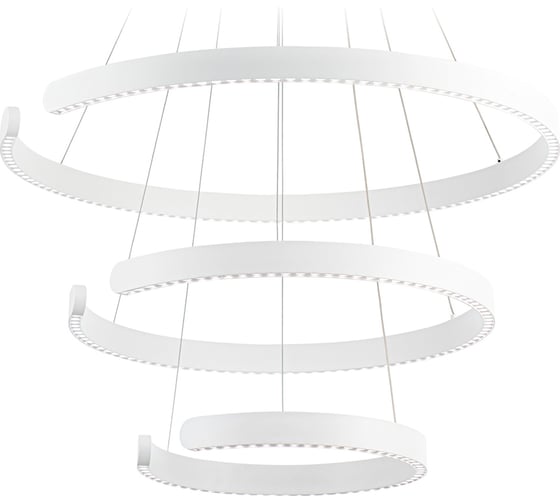 Подвесной светильник Ambrella Light COMFORT FL5887 1