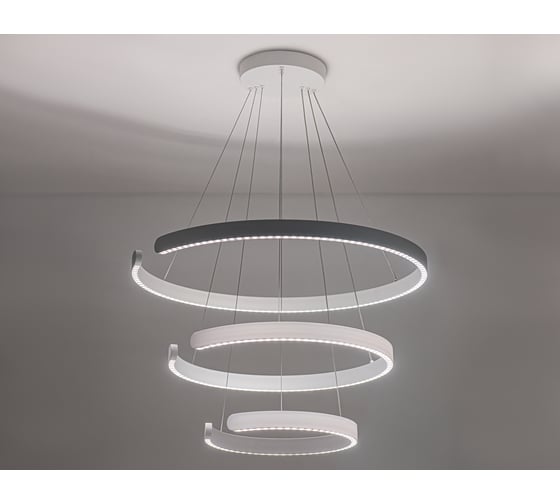 Подвесной светильник Ambrella Light COMFORT FL5887
