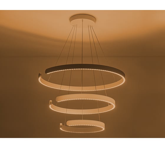 Подвесной светильник Ambrella Light COMFORT FL5887
