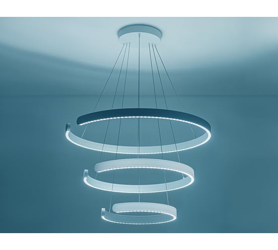 Подвесной светильник Ambrella Light COMFORT FL5887