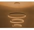 Подвесной светильник Ambrella Light COMFORT FL5887 4