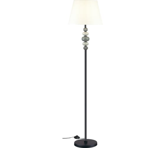 Торшер ODEON LIGHT E27 60W Sochi 4896_1F