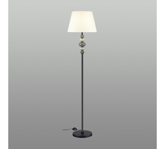 Торшер ODEON LIGHT E27 60W Sochi 4896_1F