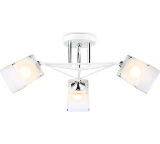 Люстра на штанге Ambrella Light TRADITIONAL TR303071 1