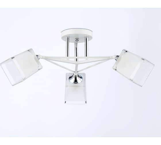Люстра на штанге Ambrella Light TRADITIONAL TR303071