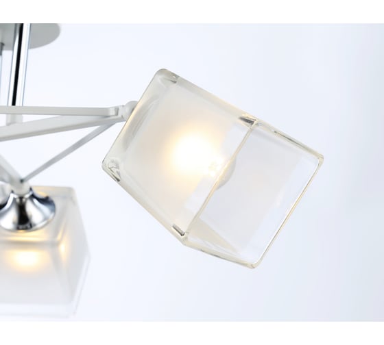 Люстра на штанге Ambrella Light TRADITIONAL TR303071