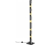 Торшер ODEON LIGHT LED 36W Fierro 4991_36FL