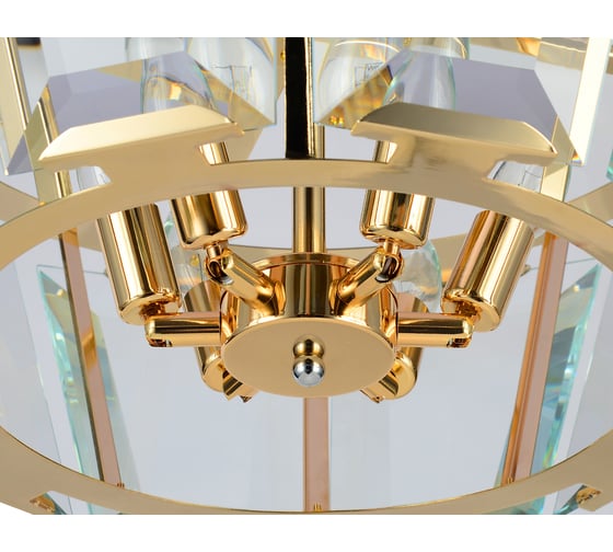 Подвесной светильник Ambrella Light TRADITIONAL TR5111