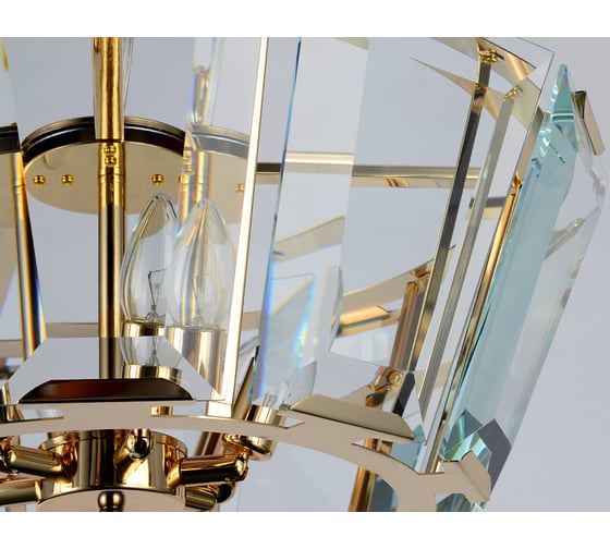 Подвесной светильник Ambrella Light TRADITIONAL TR5111