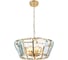 Подвесной светильник Ambrella Light TRADITIONAL TR5111 2