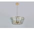 Подвесной светильник Ambrella Light TRADITIONAL TR5111 3