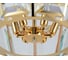 Подвесной светильник Ambrella Light TRADITIONAL TR5111 4