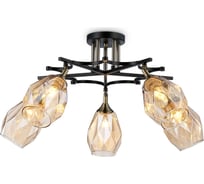 Люстра на штанге Ambrella Light TRADITIONAL TR303035