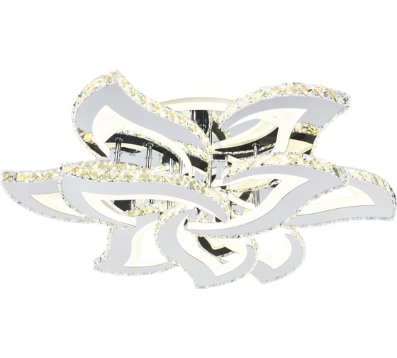 Потолочная люстра Ambrella Light ACRYLICA FA1725 1