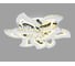 Потолочная люстра Ambrella Light ACRYLICA FA1725 2