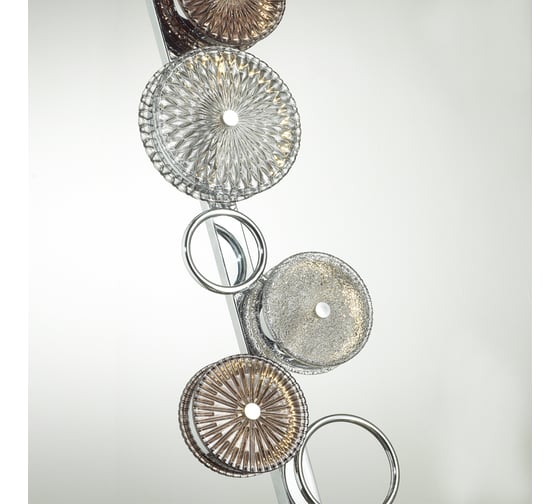 Торшер ODEON LIGHT LED 68W CARAMELLA 5416_68FL