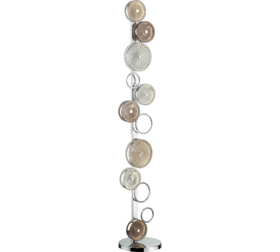 Торшер ODEON LIGHT LED 68W CARAMELLA 5416_68FL