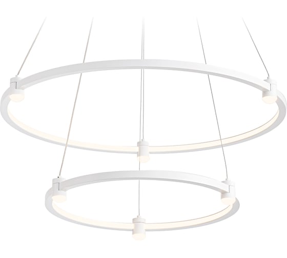 Подвесной светильник Ambrella Light COMFORT FL5505 1