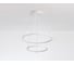 Подвесной светильник Ambrella Light COMFORT FL5505 6