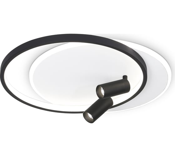 Потолочная люстра Ambrella Light COMFORT FL5137 1