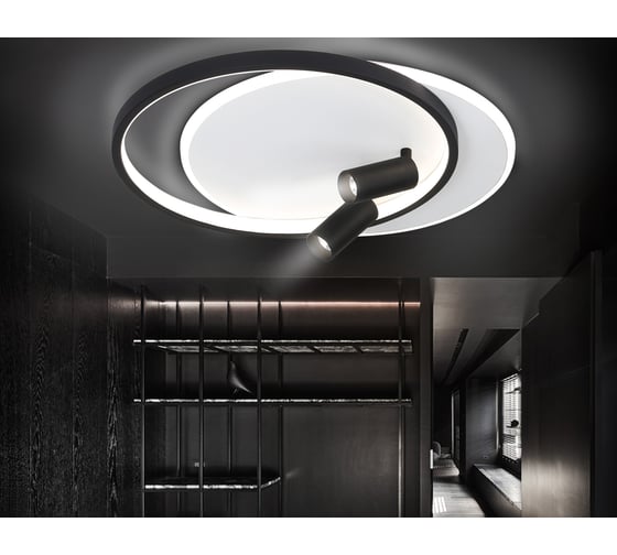 Потолочная люстра Ambrella Light COMFORT FL5137