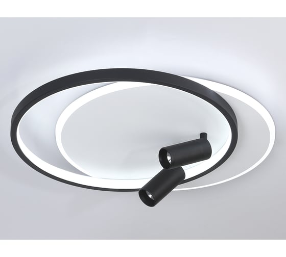 Потолочная люстра Ambrella Light COMFORT FL5137