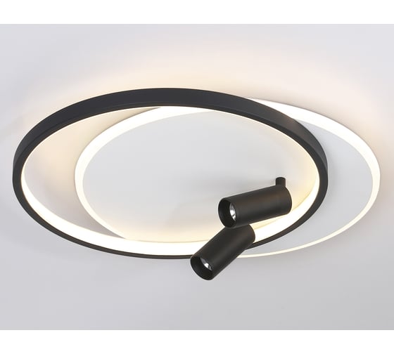 Потолочная люстра Ambrella Light COMFORT FL5137