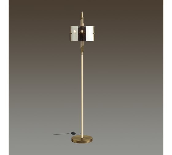 Торшер ODEON LIGHT E27 40W Margaret 4895_3F