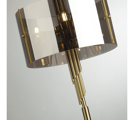Торшер ODEON LIGHT E27 40W Margaret 4895_3F