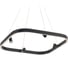 Подвесной светильник Ambrella Light COMFORT FL5803 1