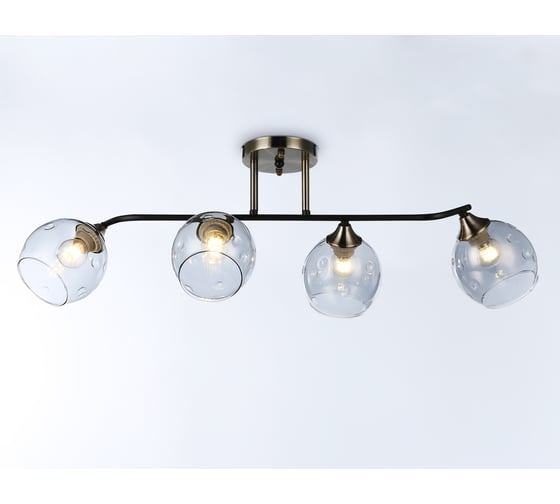 Люстра на штанге Ambrella Light TRADITIONAL TR303011
