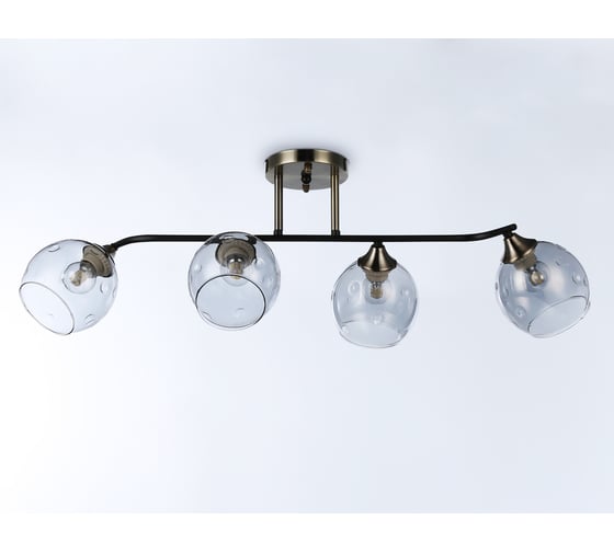Люстра на штанге Ambrella Light TRADITIONAL TR303011