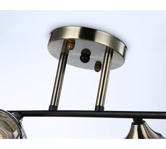 Люстра на штанге Ambrella Light TRADITIONAL TR303011