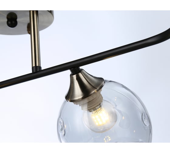 Люстра на штанге Ambrella Light TRADITIONAL TR303011
