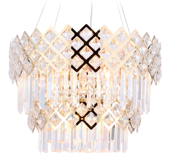 Подвесной светильник Ambrella Light TRADITIONAL TR5275 1
