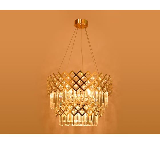 Подвесной светильник Ambrella Light TRADITIONAL TR5275