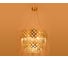Подвесной светильник Ambrella Light TRADITIONAL TR5275 5