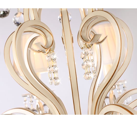 Подвесная люстра Ambrella Light TRADITIONAL TR4561