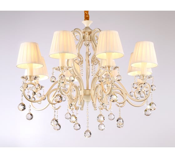 Подвесная люстра Ambrella Light TRADITIONAL TR4561