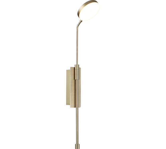 Бра ODEON LIGHT LED 8W Maro 5011_8WL