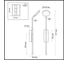 Бра ODEON LIGHT LED 8W Maro 5011_8WL 6